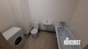 1-к квартира, на длительный срок, 35м2, 2/16 этаж