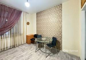 2-к квартира, на длительный срок, 61м2, 4/5 этаж