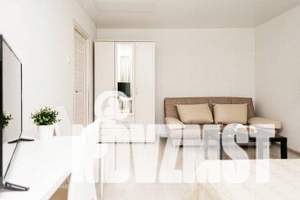 3-к квартира, посуточно, 70м2, 2/9 этаж