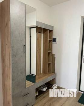 1-к квартира, на длительный срок, 37м2, 13/34 этаж