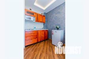 1-к квартира, посуточно, 45м2, 1/25 этаж