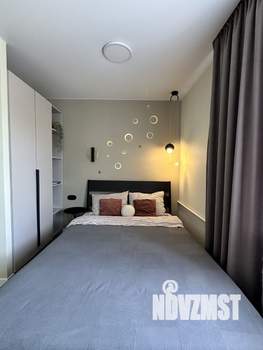 1-к квартира, посуточно, 31м2, 5/5 этаж