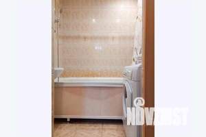 2-к квартира, посуточно, 49м2, 4/9 этаж