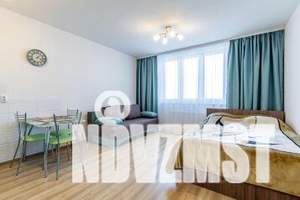 1-к квартира, посуточно, 28м2, 8/14 этаж