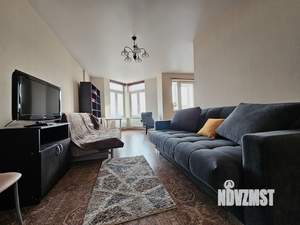 1-к квартира, на длительный срок, 50м2, 12/12 этаж