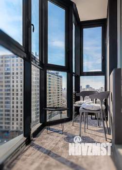 1-к квартира, на длительный срок, 61м2, 10/17 этаж