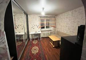 1-к квартира, на длительный срок, 20м2, 3/5 этаж