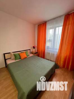 2-к квартира, посуточно, 80м2, 17/20 этаж