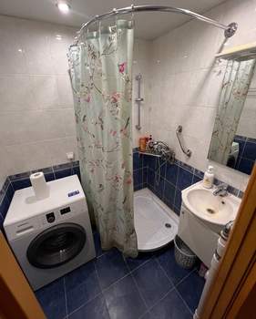 2-к квартира, на длительный срок, 48м2, 3/9 этаж