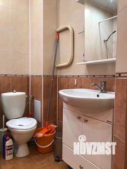 1-к квартира, на длительный срок, 44м2, 9/16 этаж