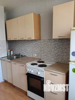 1-к квартира, на длительный срок, 33м2, 3/10 этаж