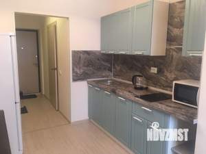 1-к квартира, на длительный срок, 36м2, 9/28 этаж