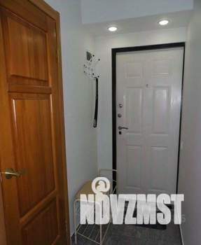 1-к квартира, посуточно, 12м2, 1/1 этаж