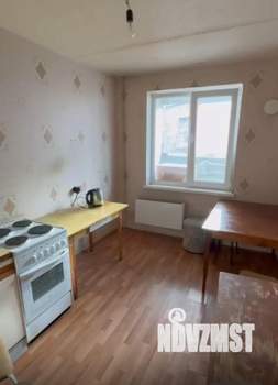 2-к квартира, на длительный срок, 57м2, 2/16 этаж
