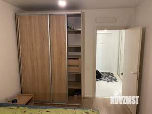 1-к квартира, на длительный срок, 36м2, 12/16 этаж