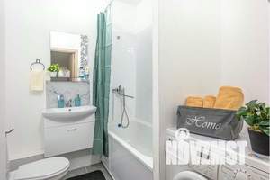 1-к квартира, посуточно, 30м2, 4/10 этаж