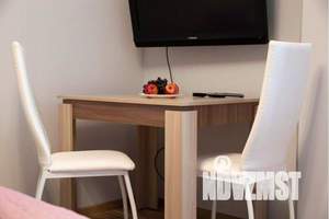 1-к квартира, посуточно, 25м2, 10/10 этаж