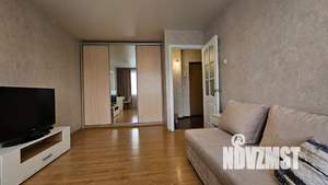 2-к квартира, посуточно, 40м2, 6/9 этаж