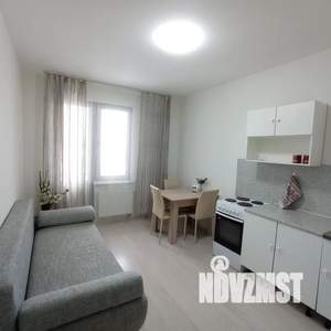 1-к квартира, посуточно, 38м2, 8/26 этаж