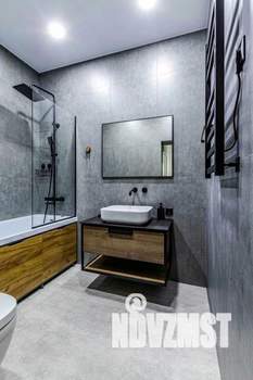 3-к квартира, посуточно, 64м2, 1/1 этаж