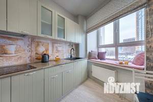 2-к квартира, посуточно, 85м2, 1/1 этаж