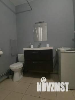 Студия квартира, посуточно, 29м2, 12/25 этаж