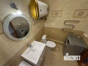 1-к квартира, на длительный срок, 46м2, 9/25 этаж