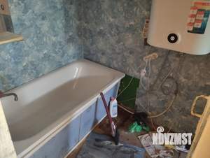 2-к квартира, на длительный срок, 41м2, 1/2 этаж
