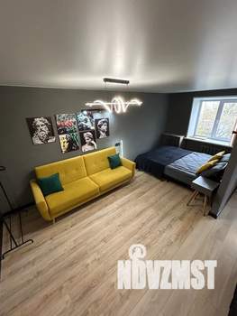 1-к квартира, посуточно, 30м2, 5/5 этаж