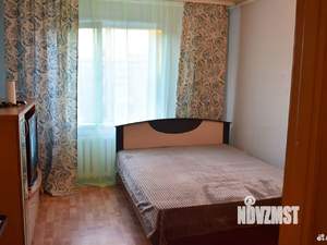 2-к квартира, на длительный срок, 43м2, 5/5 этаж