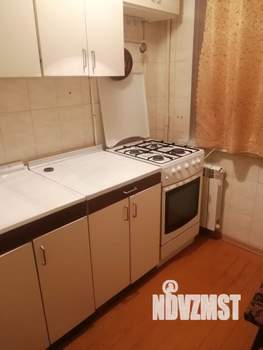 2-к квартира, на длительный срок, 45м2, 5/5 этаж