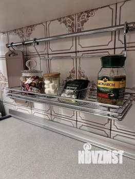 1-к квартира, посуточно, 29м2, 3/5 этаж