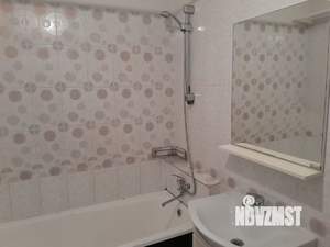 1-к квартира, на длительный срок, 47м2, 9/17 этаж