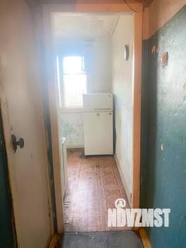 2-к квартира, на длительный срок, 43м2, 5/5 этаж