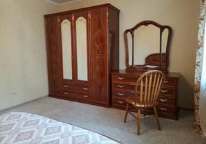 2-к квартира, на длительный срок, 70м2, 5/6 этаж