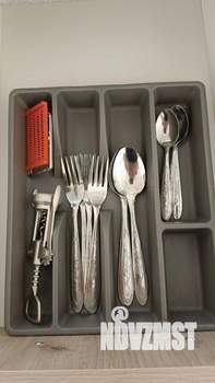 2-к квартира, посуточно, 45м2, 13/18 этаж