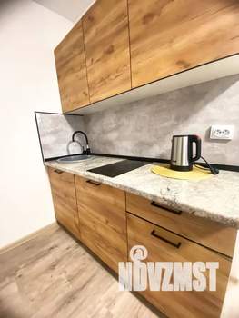 1-к квартира, посуточно, 36м2, 20/26 этаж