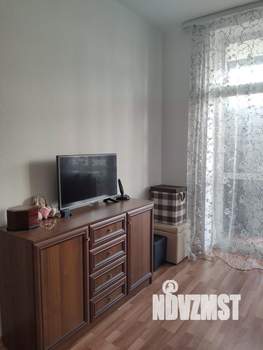 1-к квартира, на длительный срок, 50м2, 11/24 этаж