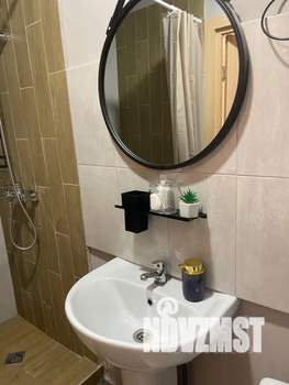 Студия квартира, посуточно, 22м2, 28/33 этаж