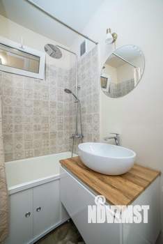 1-к квартира, на длительный срок, 31м2, 5/5 этаж