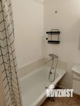 1-к квартира, на длительный срок, 34м2, 8/10 этаж