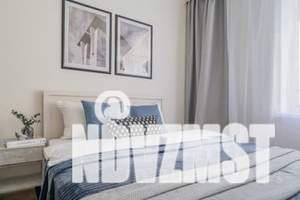 1-к квартира, посуточно, 48м2, 7/15 этаж