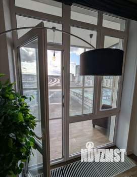 1-к квартира, на длительный срок, 68м2, 10/17 этаж