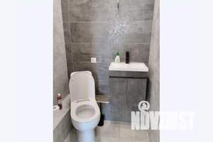 3-к квартира, посуточно, 70м2, 5/25 этаж