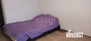 1-к квартира, на длительный срок, 37м2, 13/14 этаж