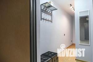 1-к квартира, посуточно, 24м2, 15/27 этаж