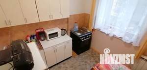 2-к квартира, посуточно, 60м2, 2/5 этаж