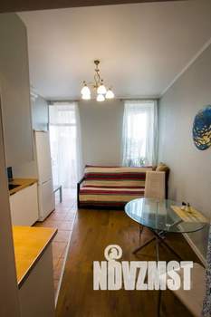 1-к квартира, посуточно, 44м2, 9/9 этаж