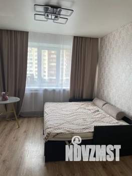 Студия квартира, посуточно, 20м2, 5/5 этаж