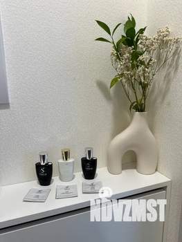 Студия квартира, посуточно, 25м2, 8/16 этаж